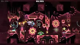 Prismatic Haze 198%
