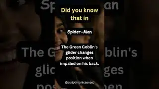Spider-Man - 