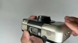 KONICA Z-UP 70 super Hướng dẫn sử dụng