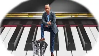 Las Tres Aves Marias-Danny Zarazúa cover