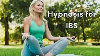 7-Minute IBS Hypnosis for Tummy Pain & Bloating | Natural Digestive Relief