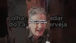 Burr&atilde;o, Voc&ecirc; Tem Paladar Para Cerveja Importada  #fypシ゚viral #humor #comedia