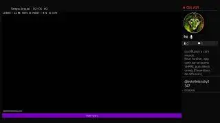 live warzone en détente