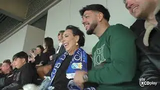 🔎 Un partido con... Maestro Joao (Xerez CD TV)