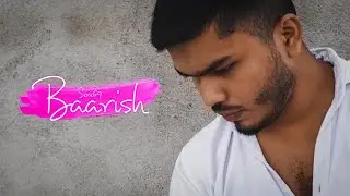 Baarish (Rap Version) - Sou69 [Official Music Video] | Hindi Rap Song 2022