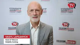 When Telecom Meets Impact: NEQSOL’s Journey with Vasyl Latsanych
