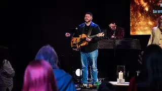 Great Are You, Lord | Resting Place Church Worship 12/21/25