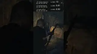 Стоит ли улучшать винтовку SR M1903 в ремейке RE4?