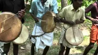 Kizhakkethara Karivela 2011 Part-4