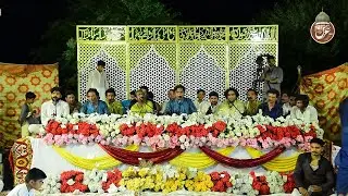 Bhoore Waleya Nosha Pak - Hammad Ahsan Ali Naushahi Qawwal - Nosho Pak Urs Qawwali