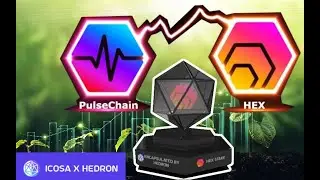 ICOSA HEDRON Analysis -  Borrowing against a HSI