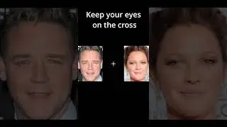 Ugly Celebrity Generator !!!! #opticalillusions