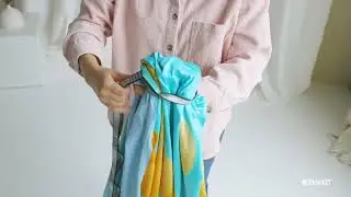 How to Best Install Sensory Swing Fabric