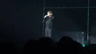 #7 260201 ONEW THE LIVE - X, Oh Why?, 2nd Ment, 밤과 별의 노래 (Starry Night)