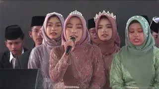 NADZOM IMRITI FULL PONPES AL AMIN KUNINGAN