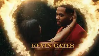 Kevin Gates - YOU CAN'T HURT ME (Music Video)