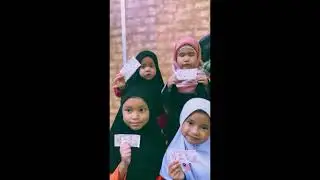 Sambutan Hari Kanak-Kanak Tema Orang Kampung
