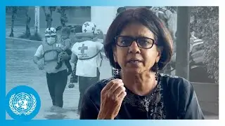Indian environmentalist explains how we can build a resilient world: Paris Climate Agreement.