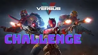 MCVS Challenge
