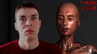 ЧТО ЗА ДИЧЬ? ► Timore Solum