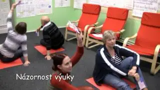 Kurzy pro dospěl&eacute; - Jazykov&aacute; &scaron;kola Plzeň Spell