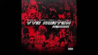 VVS SWITCH  RESSURE 9X19 X  YOVNGCHIMI  X CDOBLETA X LUAR LA L X Anuel AA  Remix