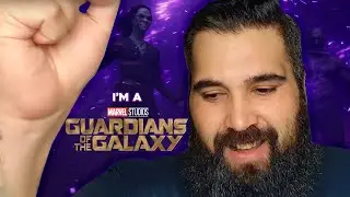 I Call Myself B**TCH LMAO | MARVEL STUDIOS THE FIRST 10 YEARS