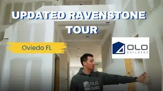Updated Ravenstone Tour! -OLO Builders