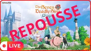 SEVEND DEADLY SINS REPOUSSE ??? WTF #branbookcreator