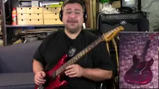 1983 Kramer Pacer Imperial