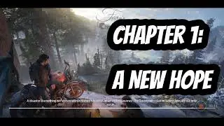 UNDAWN GARENA CBT | Chapter 1: A New Hope (Storyline & Basic Tutorial)