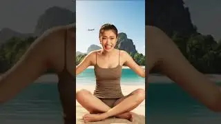 #facts #funny #success #beauty #animation #cartoon #hunk #beach #bikini #inspiration