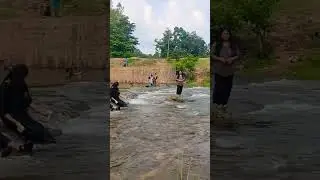 Bilaspur tourist place