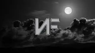 NF - Grindin (8D Audio & 360&deg;)