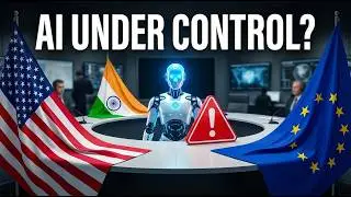 AI Regulations 2026: Governments Are Taking Control | Who Controls AI in 2026