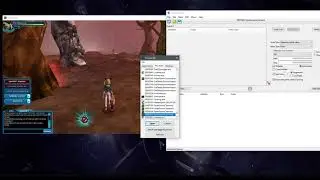 OpenFusion -  Idle Time Hack