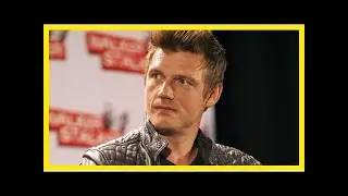 Latest News Today - Nick carter deny ual assault allegations