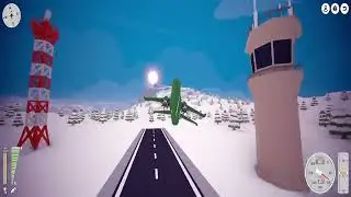 Speed running Aviassembly campaign. (Part 2/8)