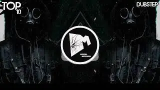 Top 10 Drops: DUBSTEP 🔊 (December 2025)
