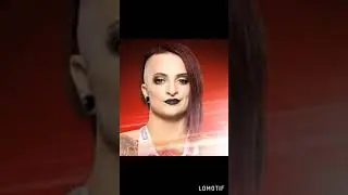 Ruby Riott Returns !!!!!! WTF 😱🔥😏