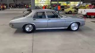 1971 HQ PREMIER MOTOREX 2025