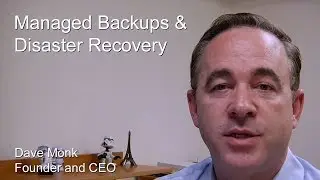 ArcSource: Managed Backup & Disaster Recovery