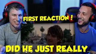 First Reaction!! Tame Impala - Loser (Official Video)