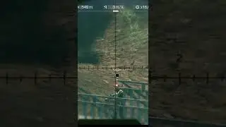 Sniper Ghost 2