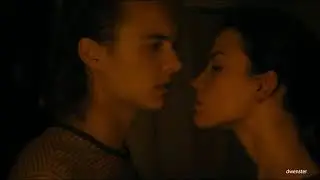 FTWD Nick Clark- Nicks death theme MUSIC VIDEO
