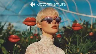 kiotonakamura &ndash; Bold. Artistic. Unconventional. | Eyewear for Individual Expression