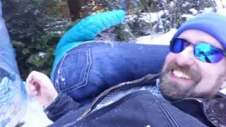 George of the Jungle, Watch Out for that Tree!