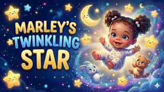 Twinkle Little Star