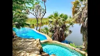 Ethiopia - Africa Travel Documentary 2024  Doho Lodge & Hot Springs - Awash National Park