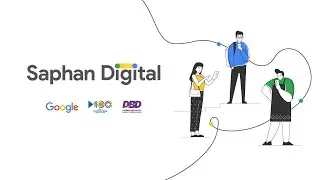 Saphan Digital: Surfaces across Google